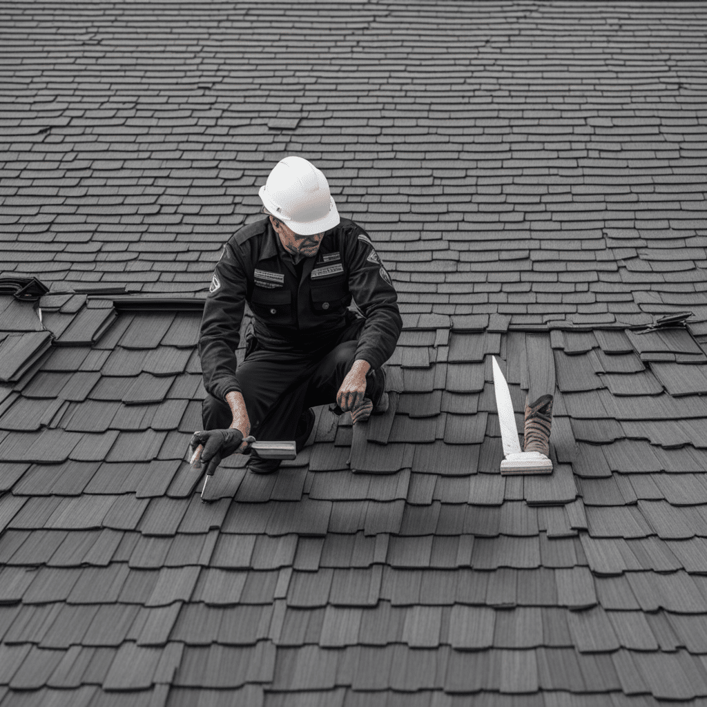 Unlock the secrets of commercial roof maintenance with our punny guide. Save money, prevent damage, and extend your roof's lifespan today! 